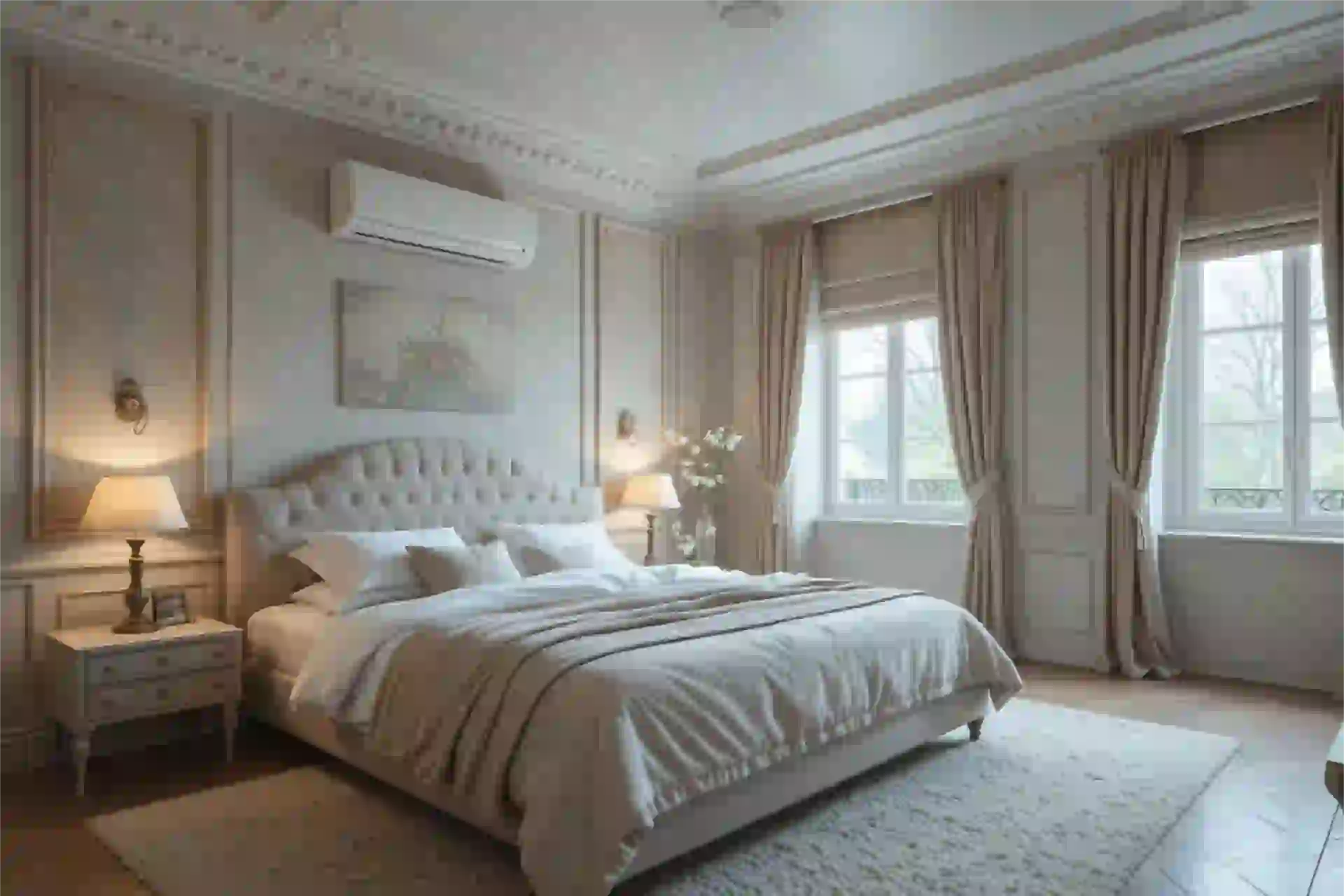 Demande de devis pompe à chaleur à Eaux-Bonnes